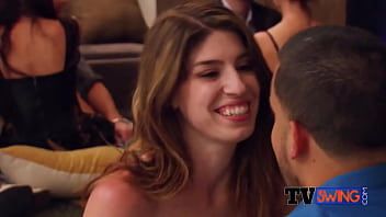 تشغيل شركاء Swinger برنامج تلفزيون الواقع