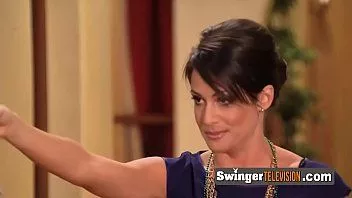 Jouer Kinky Swingers organisent une fête sauvage