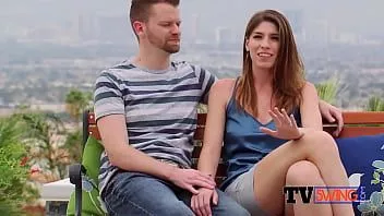 Odtwórz Nowe pary swingersów rozpoczynają przygodę.