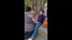 Afspelen Moedermelk, speelgoed en fetisj: een hete compilatie van amateur-cumshots en handjobs