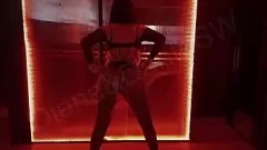 Abspielen Heißes Glory Hole Swinger-Erlebnis in Mexiko
