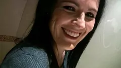 Riproduci Dietro le quinte del bagno divertimento con latina Milf Montse Swinger e il suo culo grosso