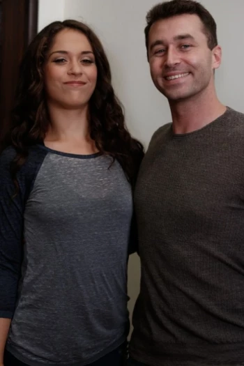 Pornostar James Deen