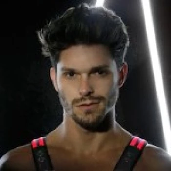 Порнозвезда Devin Franco