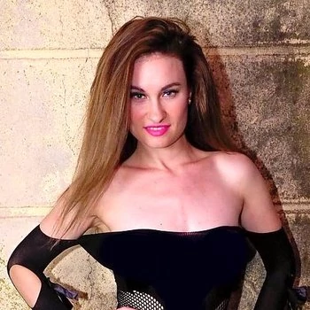 Pornstar Ariel Ortiz