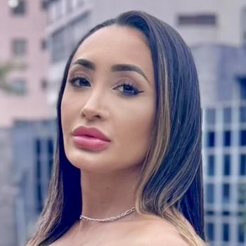 Bintang porno Edna Samara