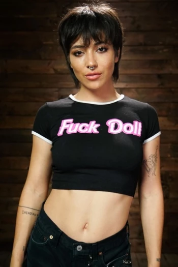 Pornostar Brooklyn Gray