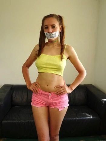 Pornostar Susi Star