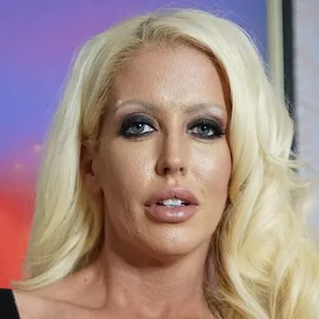 Star du porno Alura Jenson